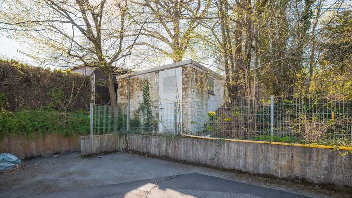 Trafohaus
