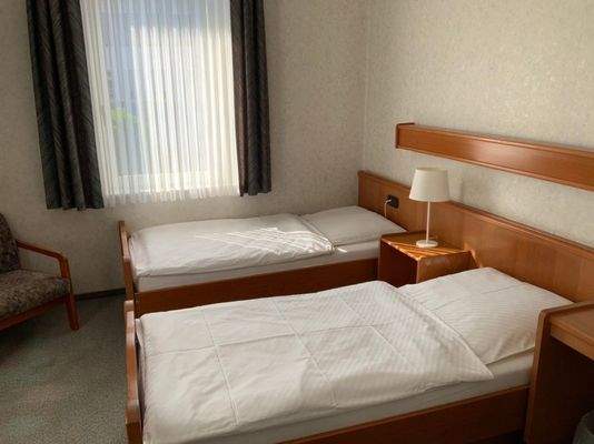 Doppelzimmer
