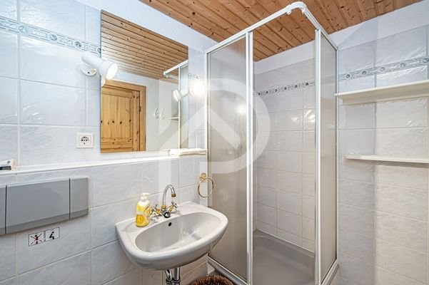 Bad Ferienwohnung