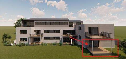 Burladingen Wohnungen, Burladingen Wohnung mieten