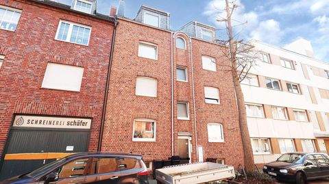 Mönchengladbach Wohnungen, Mönchengladbach Wohnung kaufen