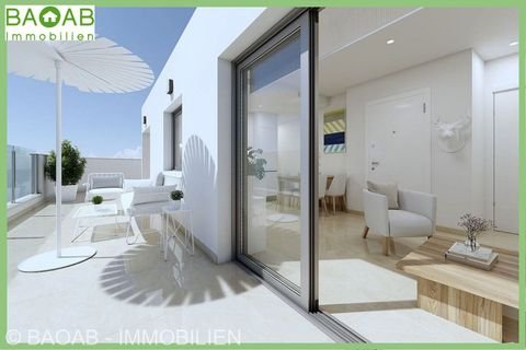 Torrevieja, Alicante Wohnungen, Torrevieja, Alicante Wohnung kaufen
