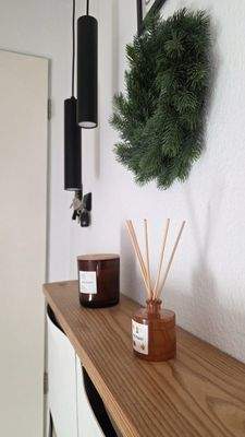 Modernes & luxuriöses Penthouse mit viel Liebe fürs Detail