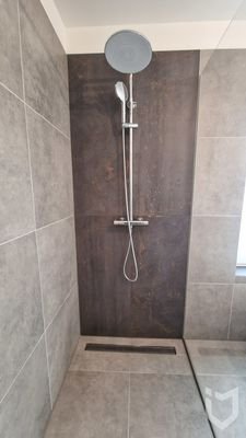 Dusche