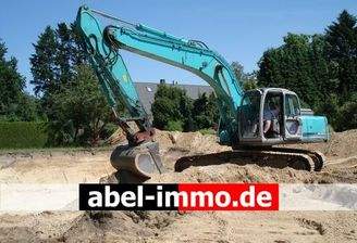 Baugrundstück in Hamburg-Duvenstedt