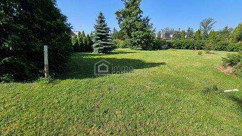 Margarethen am Moos Grundstücke, Margarethen am Moos Grundstück kaufen