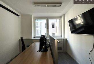 3. OG - Einzelbüro