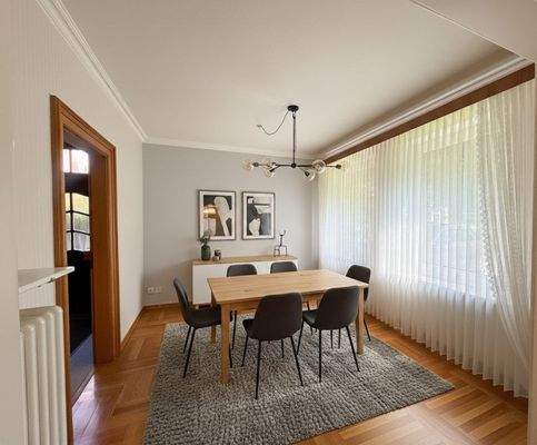 EG_ Beispielhafte Möblierung