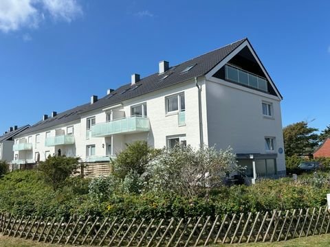 Hörnum (Sylt) Wohnungen, Hörnum (Sylt) Wohnung kaufen