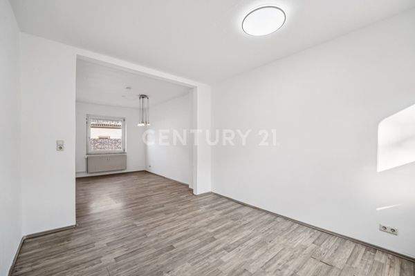 1. Obergeschoss Wohnbereich