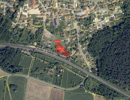 Puschndorf_Flur_320-Grundstücksfläche-1