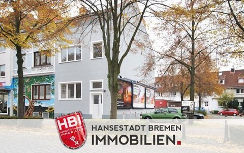 Bremen - Walle Häuser, Bremen - Walle Haus kaufen