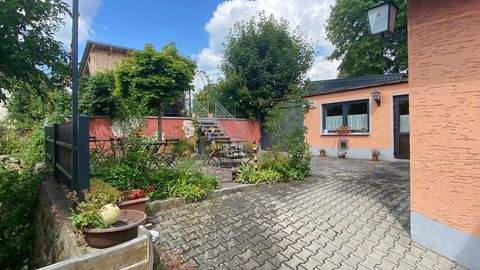 Erbendorf Gastronomie, Pacht, Gaststätten