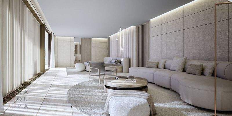 Villa SENSE by Manuel Ruiz Moriche - ARK Architects - Sotogrande 17