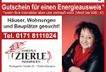 Aktion Energieausweis