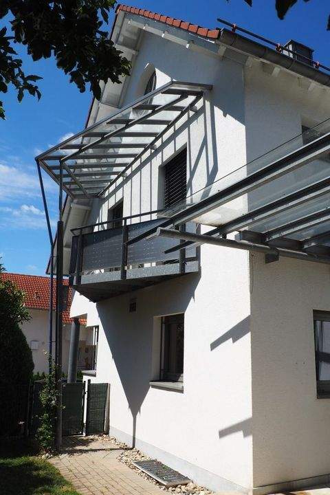 Oberkirch Häuser, Oberkirch Haus mieten 