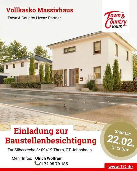 Thum Häuser, Thum Haus kaufen