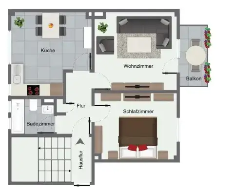 Köln Wohnungen, Köln Wohnung kaufen