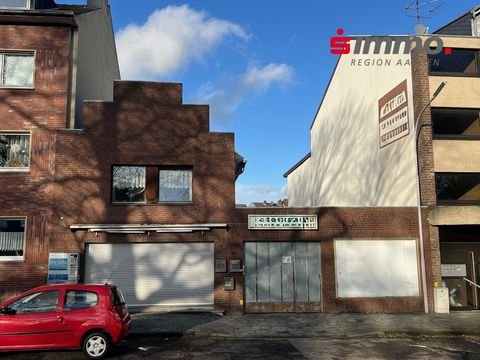 Alsdorf Renditeobjekte, Mehrfamilienhäuser, Geschäftshäuser, Kapitalanlage