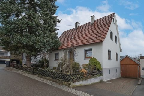 Spaichingen Häuser, Spaichingen Haus kaufen