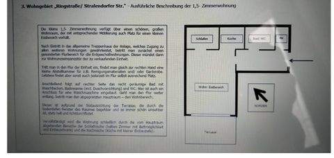 Pampow Wohnungen, Pampow Wohnung kaufen