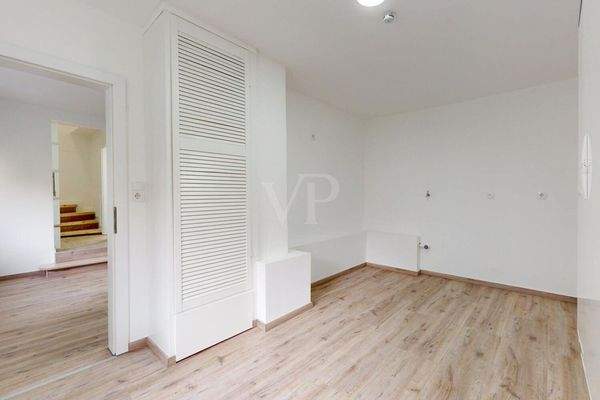 Hauswirtschaftsraum EG