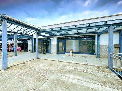 Dresden Ladenlokale, Ladenflächen 