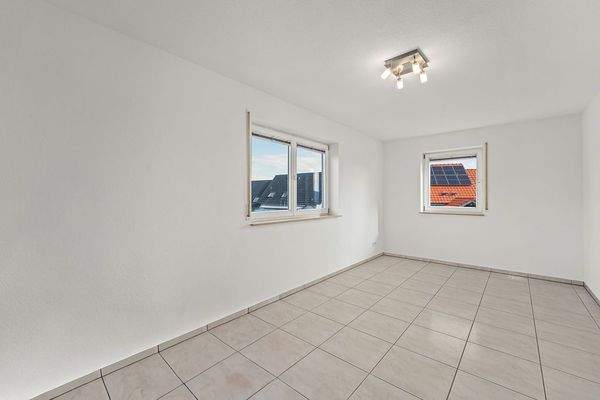 Schlafzimmer / Kinderzimmer