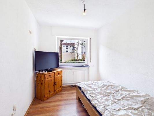 Arbeits-/Kinderzimmer