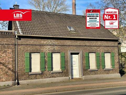 Duisburg Häuser, Duisburg Haus kaufen