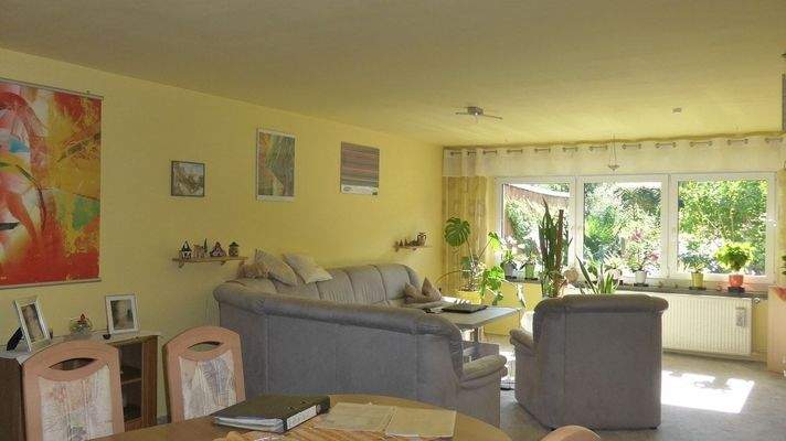 Wohnzimmer Obergeschoss