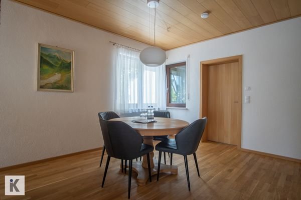 Esszimmer