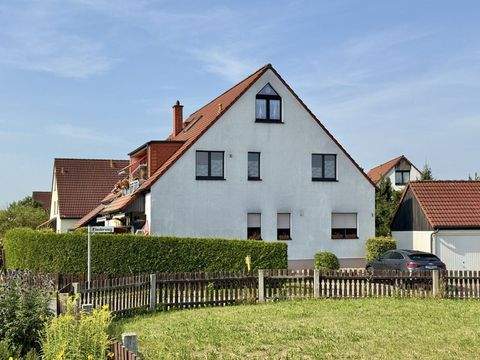 Frankenberg/Sachsen Wohnungen, Frankenberg/Sachsen Wohnung kaufen