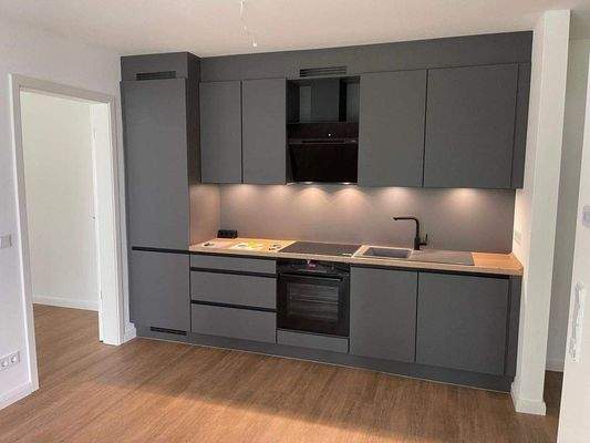 Küchendarstellung  Beispiel