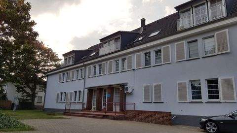 Bitterfeld-Wolfen Wohnungen, Bitterfeld-Wolfen Wohnung mieten