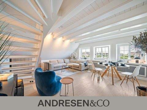 Kampen (Sylt) Wohnungen, Kampen (Sylt) Wohnung kaufen