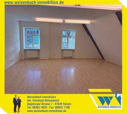 Weisenbach Immobilien