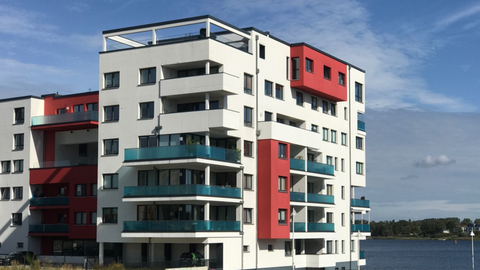 Rostock Wohnungen, Rostock Wohnung mieten