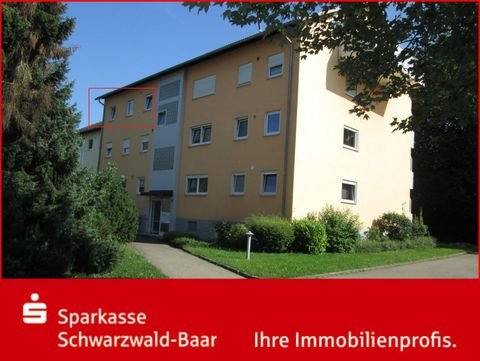 Donaueschingen Wohnungen, Donaueschingen Wohnung kaufen