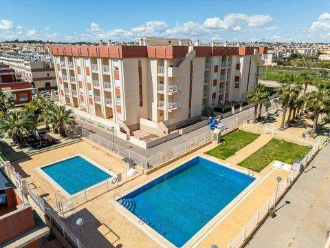 Lomas de Cabo Roig Wohnungen, Lomas de Cabo Roig Wohnung kaufen