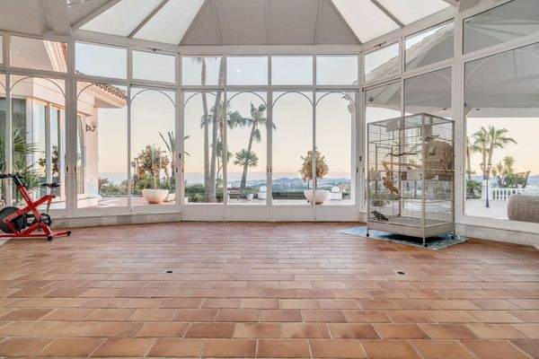 Photo: Villa in Mijas