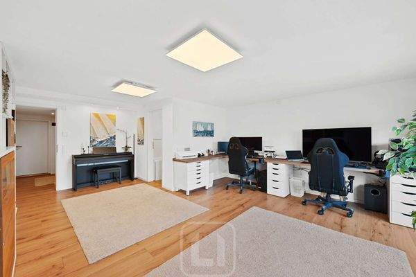 UG I Großes Raumangebot 