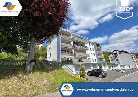 Werdohl Wohnungen, Werdohl Wohnung kaufen