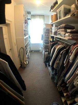 Sanierte Altbau-Liebhaber-Wohnung in Fürth!