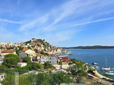 Sibenik Wohnungen, Sibenik Wohnung kaufen
