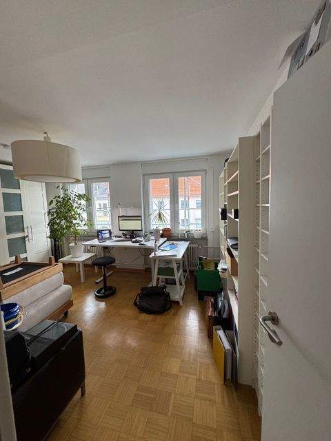 Hannover Wohnungen, Hannover Wohnung mieten