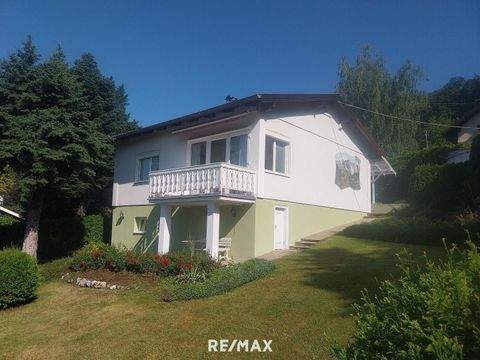 Eichgraben Häuser, Eichgraben Haus kaufen