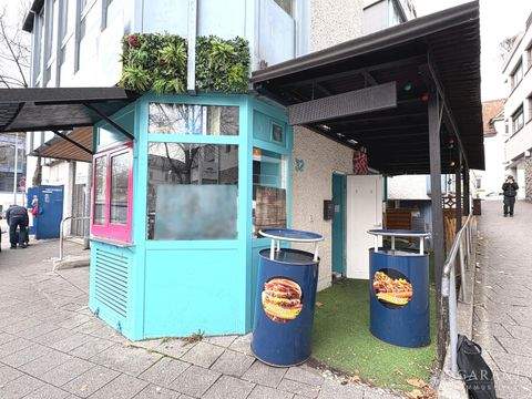 Göppingen Gastronomie, Pacht, Gaststätten