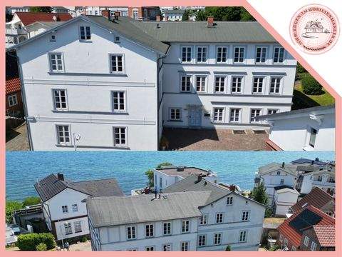 Sassnitz Häuser, Sassnitz Haus kaufen