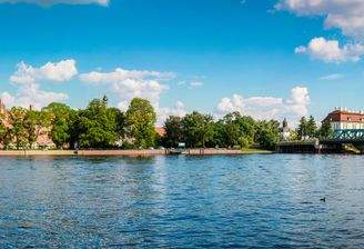 Köpenick - Symbolfoto